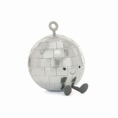 Jellycat Disco Ball | GM3429857